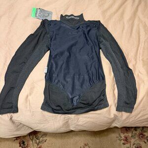 Capo Torino Sub Zero Women's Cycling Base Layer LS XS - Discontinued - $130 MSRP